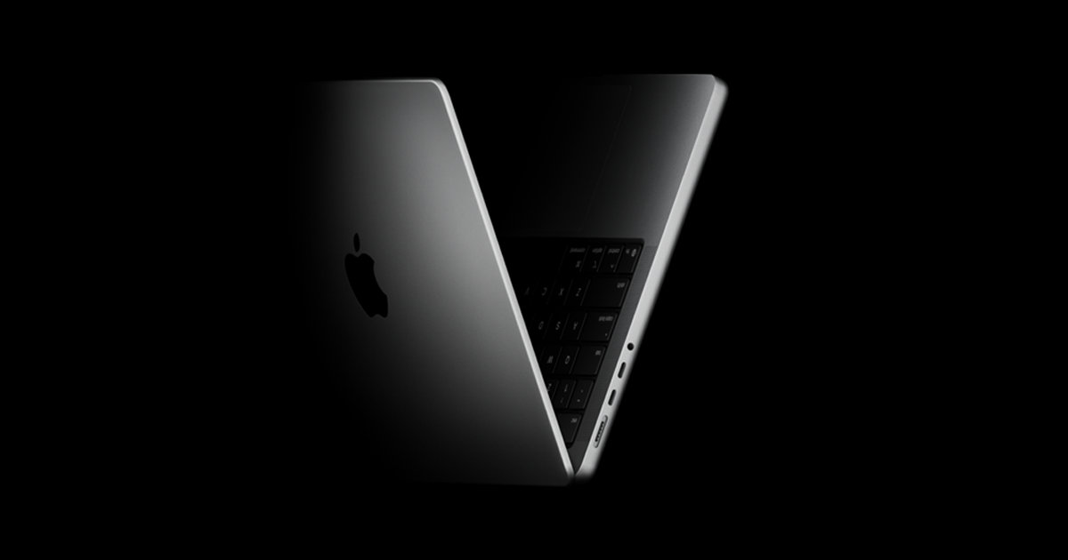 Apple MacBook